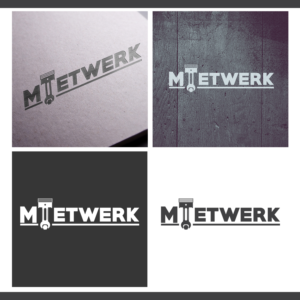 Logo Design by kikiariantoo