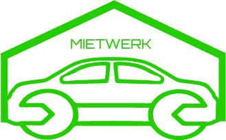 Logo Design by christine_branz for Mietwerk | Design #14813876