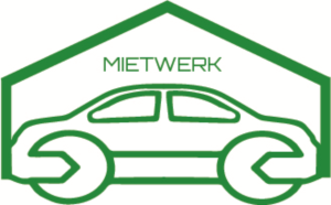Logo Design by christine_branz for Mietwerk | Design: #14813876