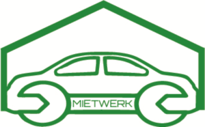 Logo Design by christine_branz for Mietwerk | Design: #14813890