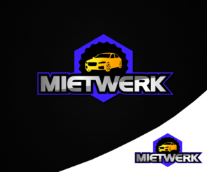 Logo Design by TRHZ for Mietwerk | Design: #14716999