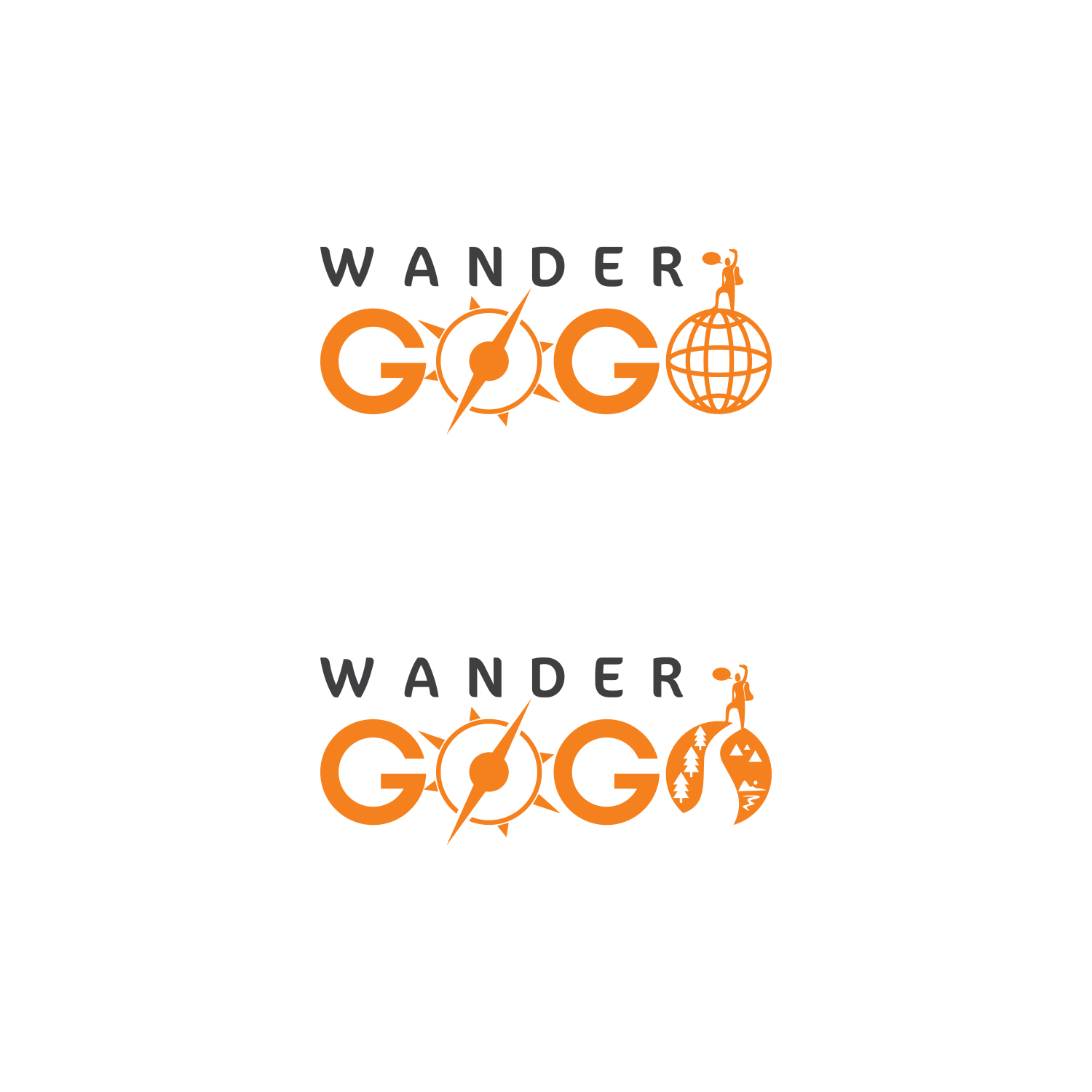 Logo Design by moisesf for this project | Design #14725409