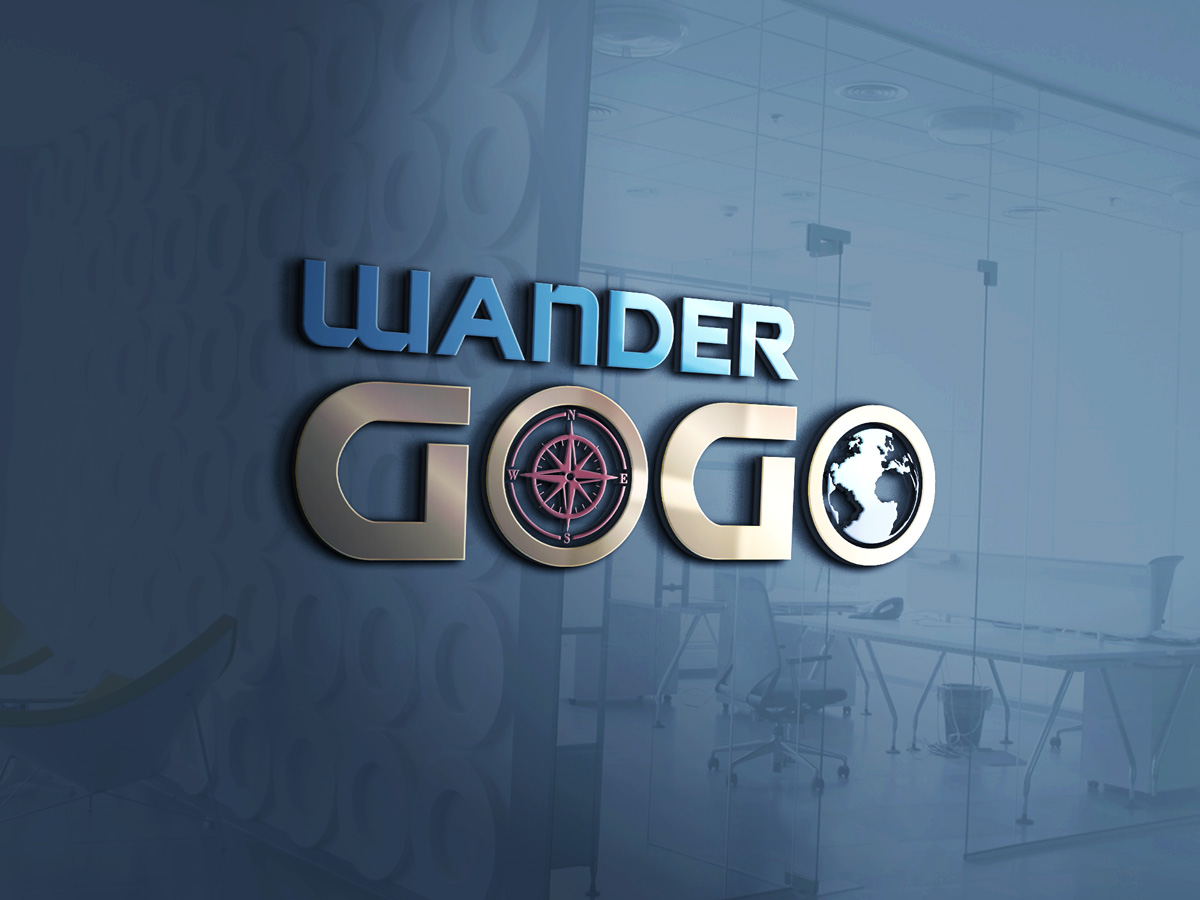Logo Design by Wonderful design for this project | Design #14723018