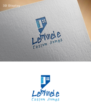 Logo Design by sourcead23