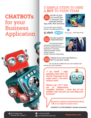 Flyer Design by rkailas