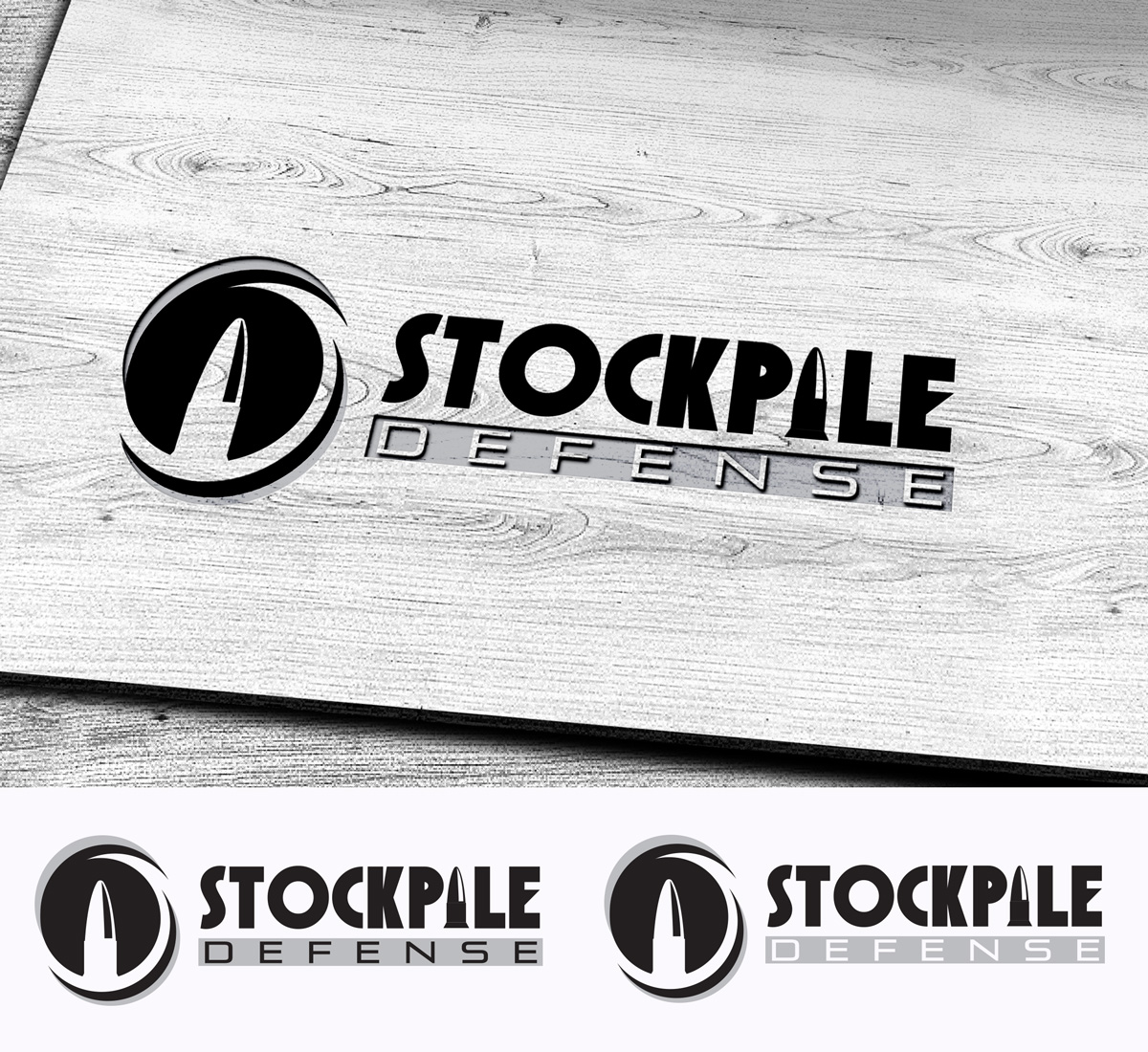 Logo Design by Impressive Sol for this project | Design #14711582