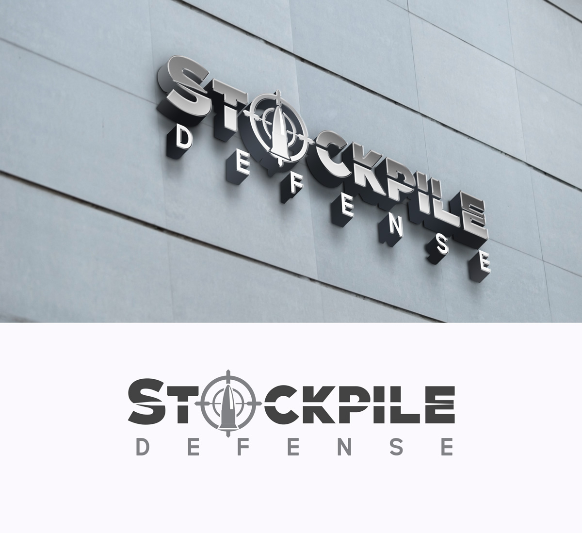 Design de Logo par Impressive Solutions pour ce projet | Design #14711584