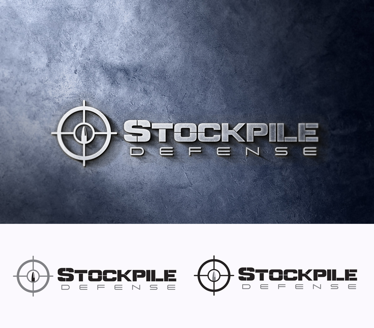 Design de Logo par Impressive Solutions pour ce projet | Design #14711586