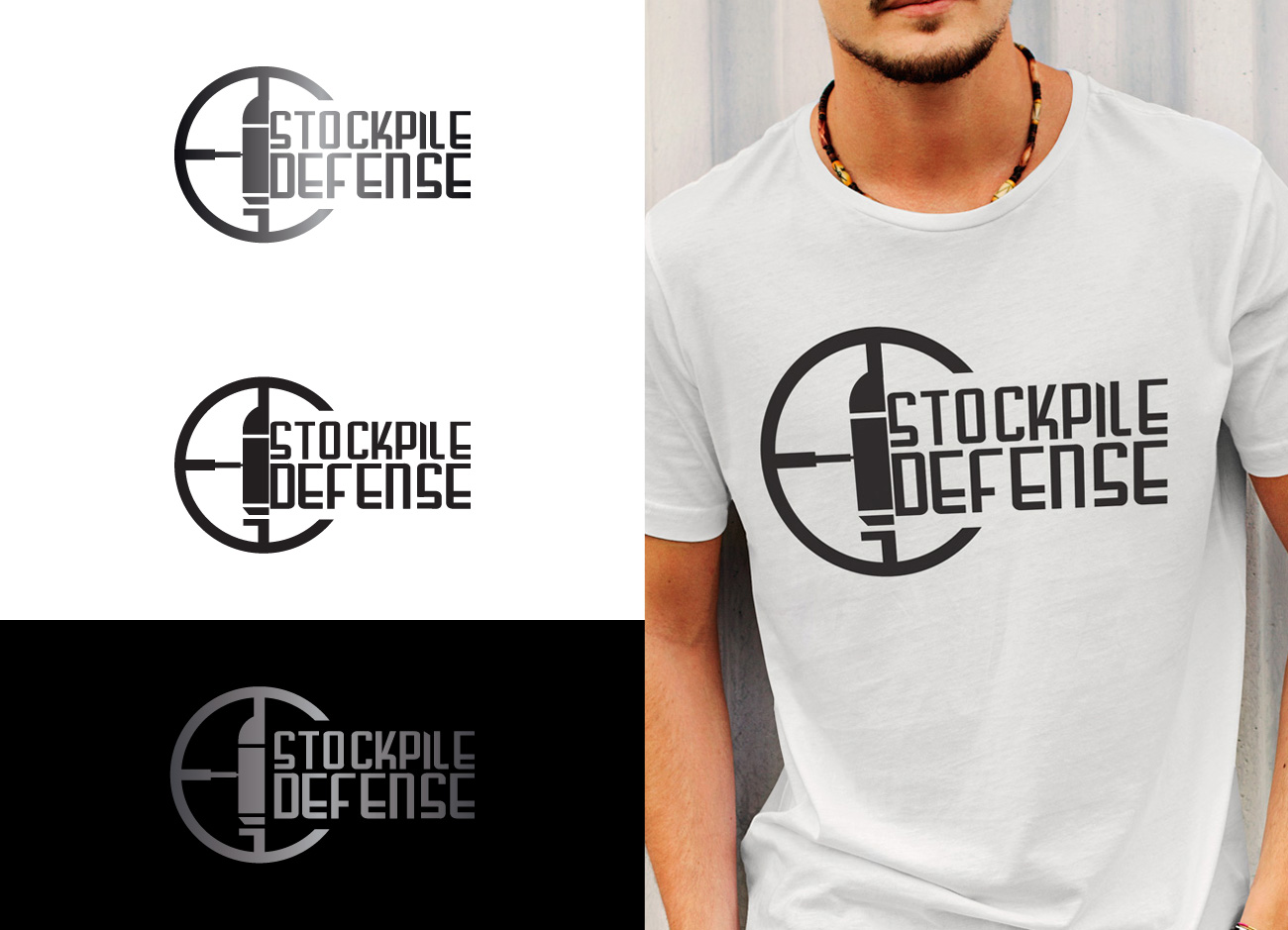 Design de Logo par Impressive Solutions pour ce projet | Design #14711600