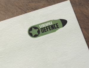 Design de Logo par Pixel Desert pour ce projet | Design : #14706760