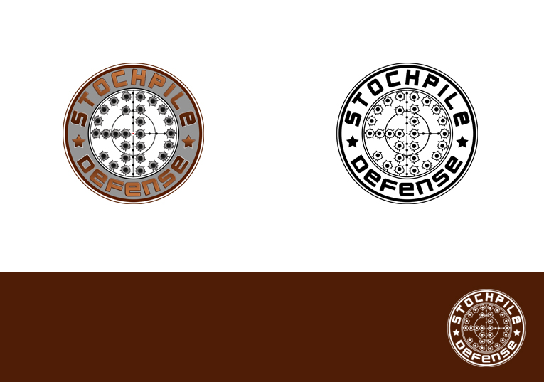 Logo-Design von ARtKISTA für dieses Projekt | Design #14715477