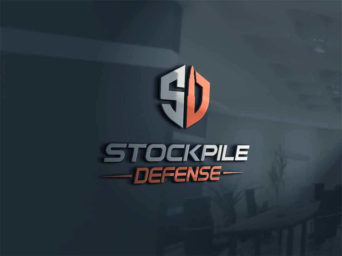 Logo Design by Logoplain for this project | Design: #14723702