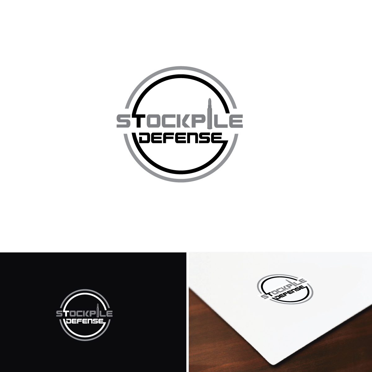Logo Design by e-graphics for this project | Design #14706965