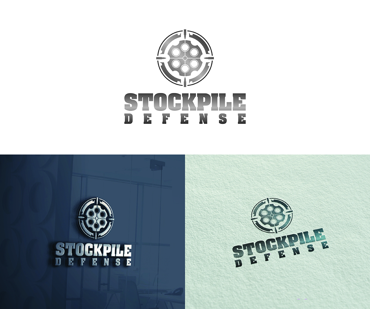 Logo-Design von eMARK für dieses Projekt | Design #14710113