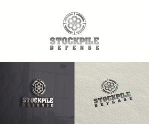 Logo Design by eMARK for this project | Design: #14710113