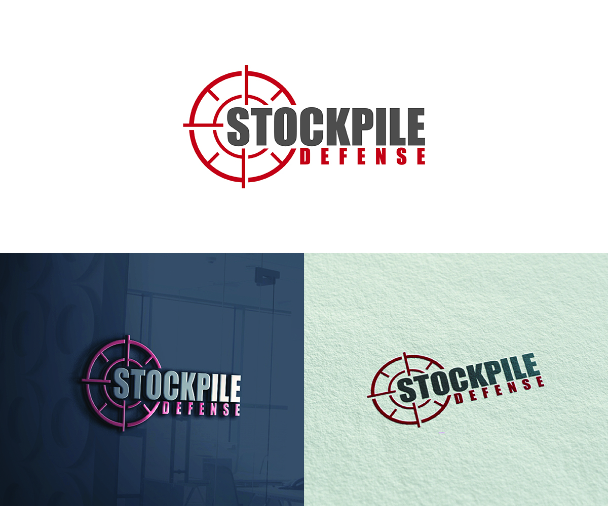 Logo-Design von eMARK für dieses Projekt | Design #14710114