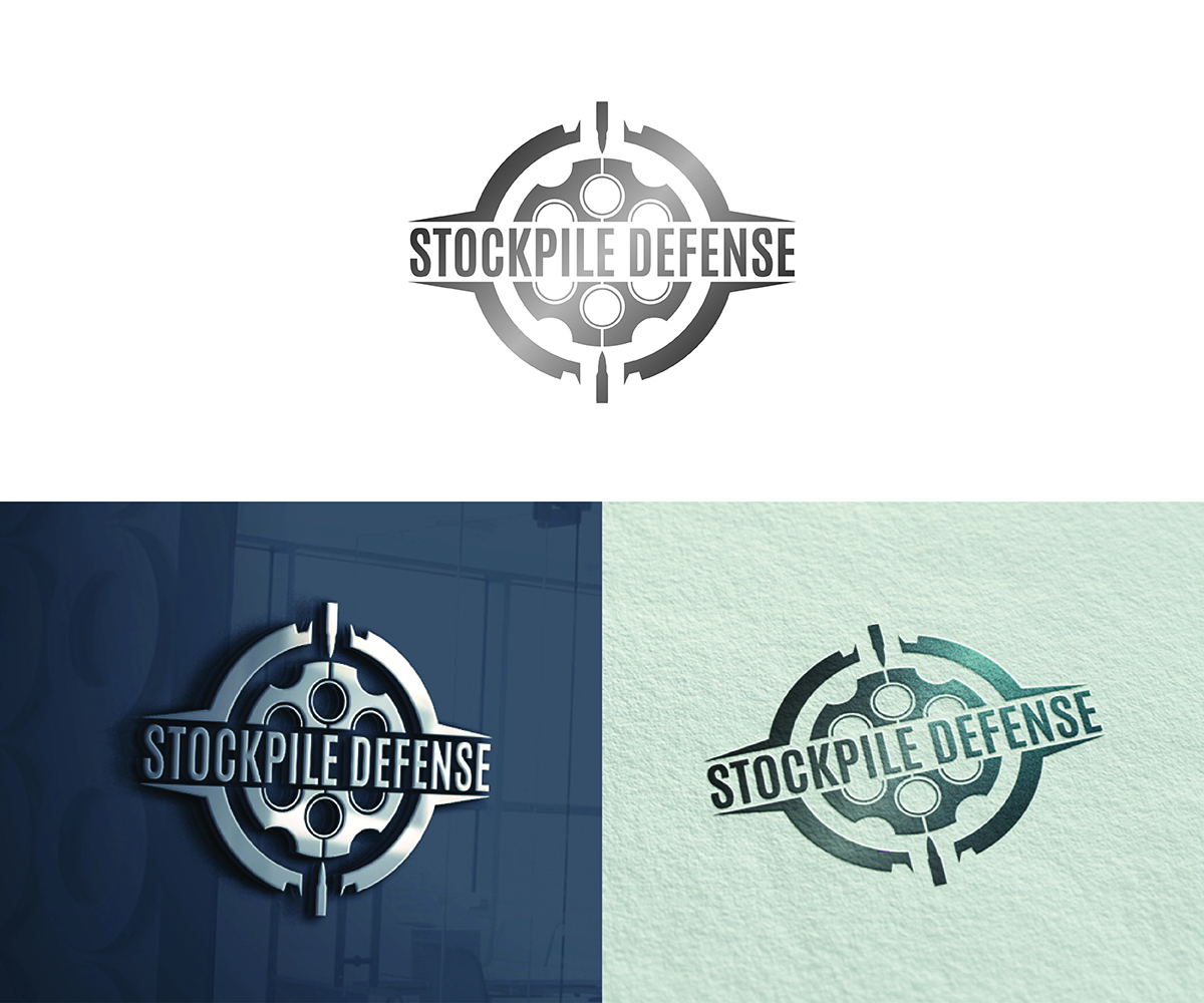 Logo-Design von eMARK für dieses Projekt | Design #14710115