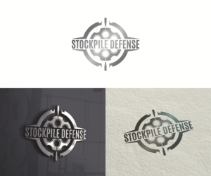 Logo Design by eMARK for this project | Design: #14710115