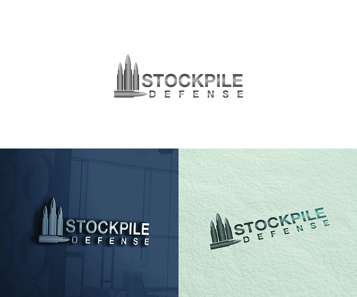Logo Design by eMARK for this project | Design #14710116