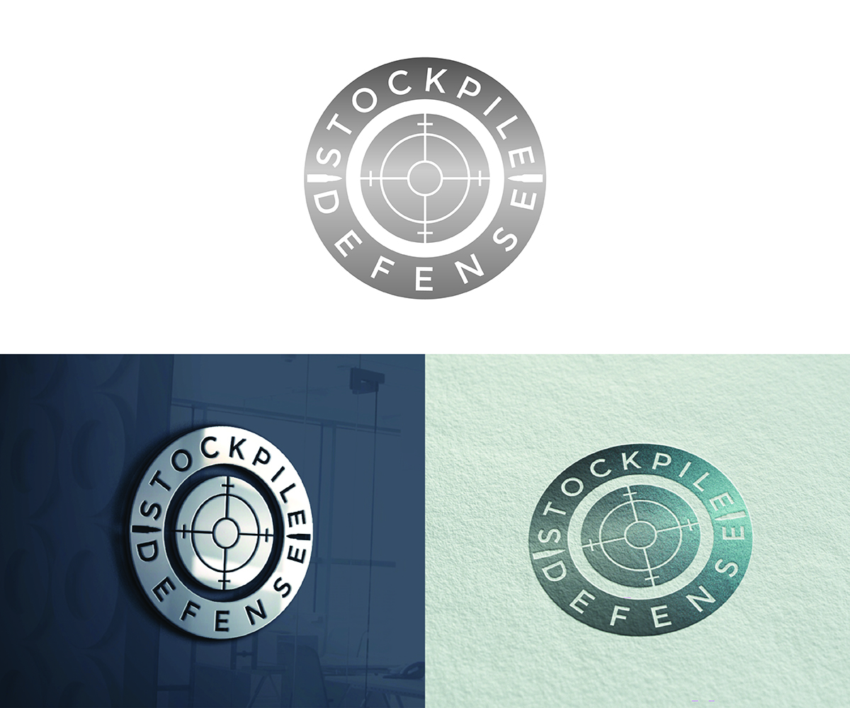 Logo-Design von eMARK für dieses Projekt | Design #14710117