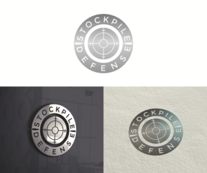Logo Design by eMARK for this project | Design: #14710117