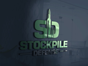 Design de Logo par Khalik pour ce projet | Design : #14706093