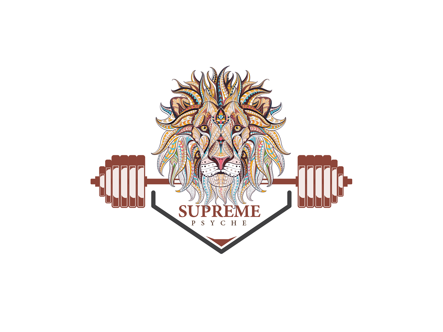 Wordpress Design by MOATAZ AZAB for Supreme Psyche | Design #14718865