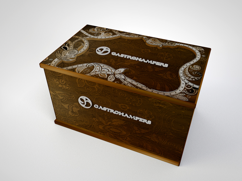 Packaging Design by Visualland for this project | Design #2695472