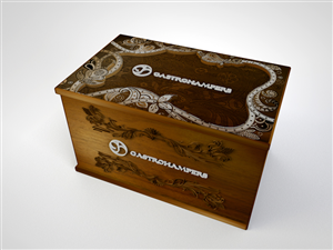 Verpackungs-Design von Visualland für dieses Projekt | Design: #2695478