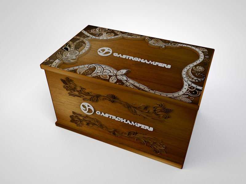 Packaging Design by Visualland for this project | Design #2695493