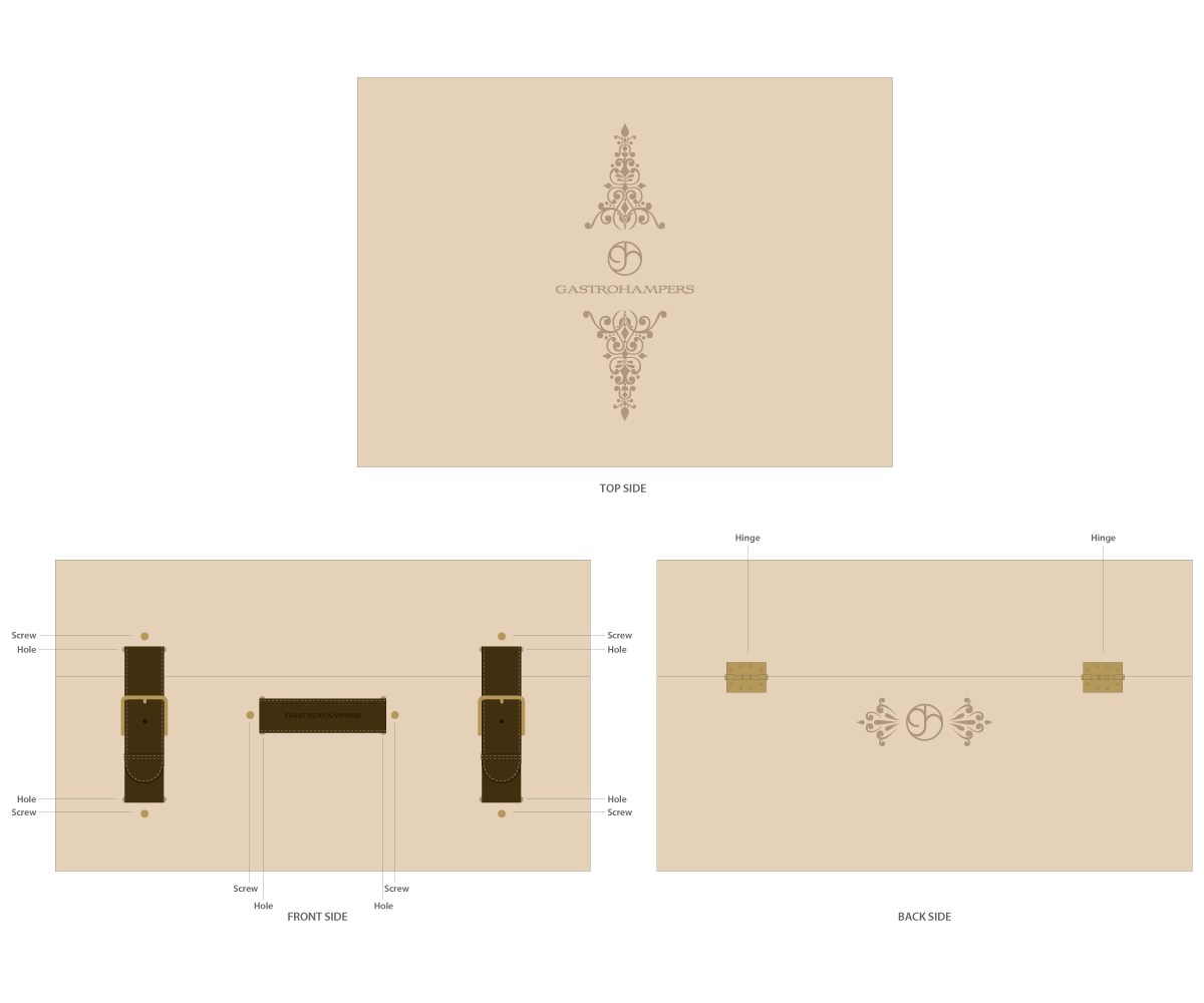 Packaging Design by  maria.design for this project | Design #2721869