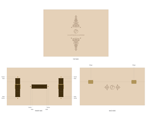 Verpackungs-Design von  maria.design für dieses Projekt | Design: #2721869
