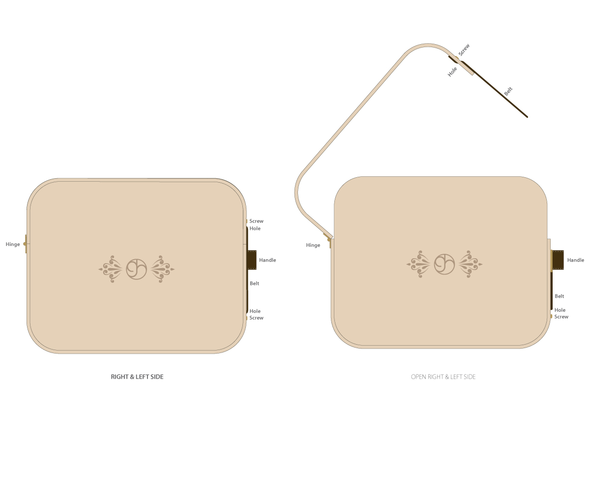 Packaging Design by  maria.design for this project | Design #2721871