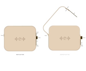 Verpackungs-Design von  maria.design für dieses Projekt | Design: #2721871