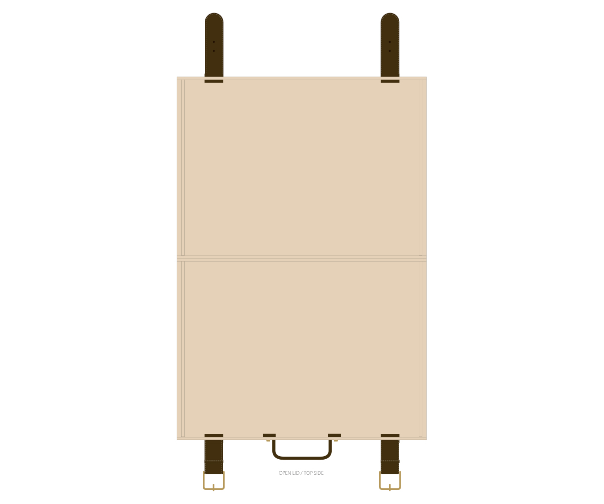 Verpackungs-Design von  maria.design für dieses Projekt | Design #2722034