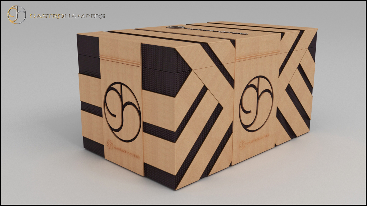Verpackungs-Design von aryotkusuma für dieses Projekt | Design #2673552