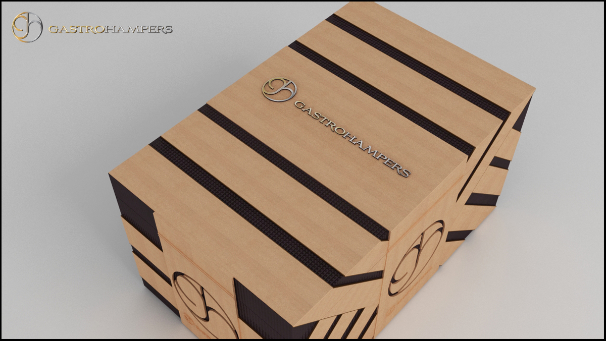 Verpackungs-Design von aryotkusuma für dieses Projekt | Design #2673559
