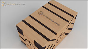 Verpackungs-Design von aryotkusuma für dieses Projekt | Design: #2673559