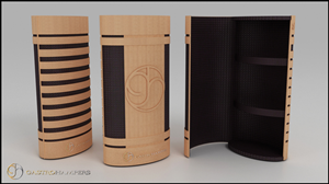 Verpackungs-Design von aryotkusuma für dieses Projekt | Design: #2673563
