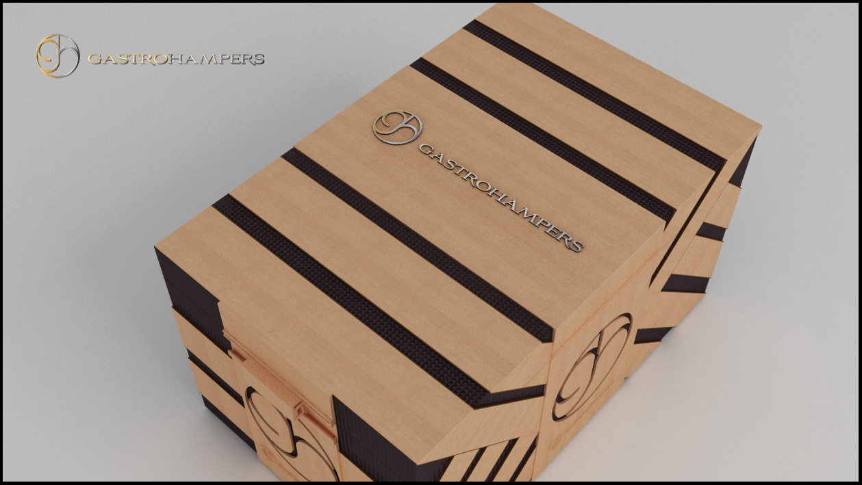 Verpackungs-Design von aryotkusuma für dieses Projekt | Design #2681834
