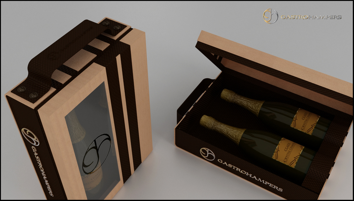 Diseño de Empaque por aryotkusuma para este proyecto | Diseño #2681914