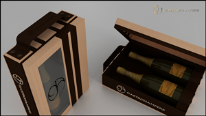 Verpackungs-Design von aryotkusuma für dieses Projekt | Design: #2681914