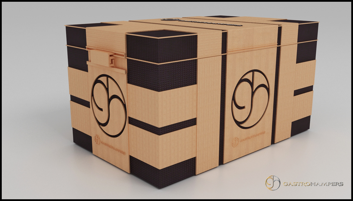 Verpackungs-Design von aryotkusuma für dieses Projekt | Design #2685567