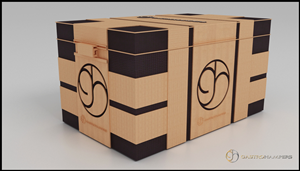 Verpackungs-Design von aryotkusuma für dieses Projekt | Design: #2685567