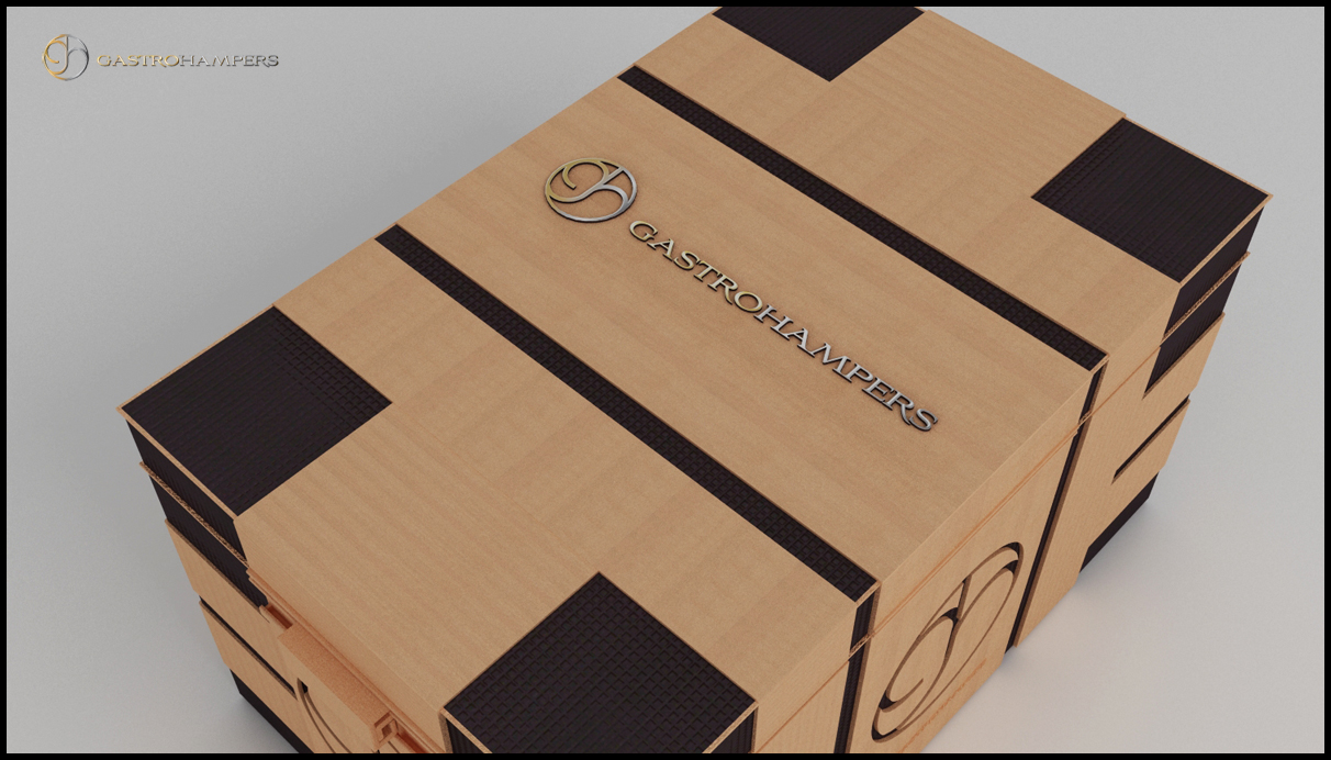 Verpackungs-Design von aryotkusuma für dieses Projekt | Design #2685573