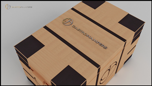 Verpackungs-Design von aryotkusuma für dieses Projekt | Design: #2685573