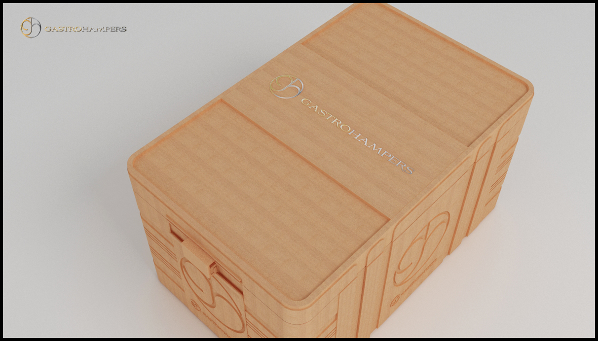 Verpackungs-Design von aryotkusuma für dieses Projekt | Design #2691213