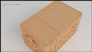 Verpackungs-Design von aryotkusuma für dieses Projekt | Design: #2691213