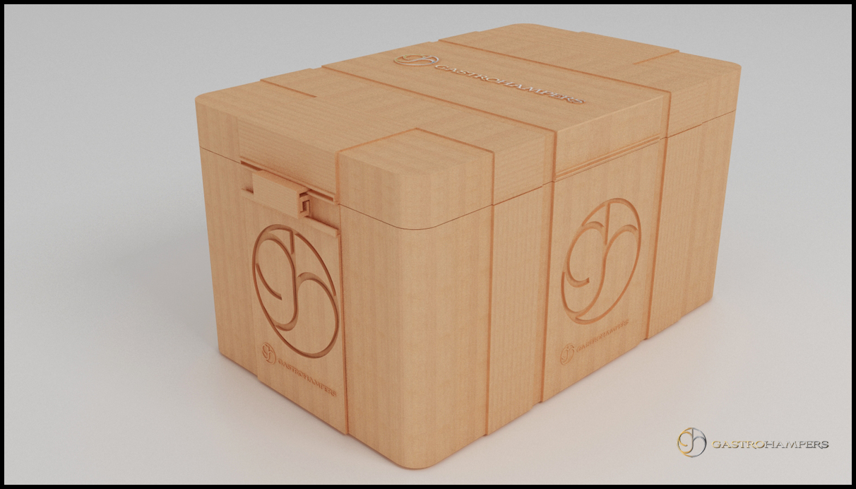 Verpackungs-Design von aryotkusuma für dieses Projekt | Design #2691221