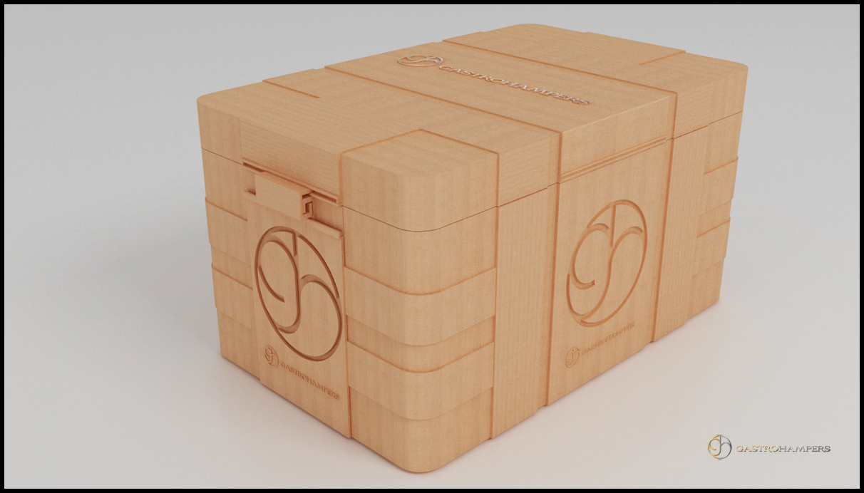 Verpackungs-Design von aryotkusuma für dieses Projekt | Design #2691222